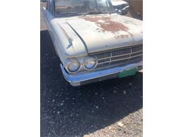 1962 Mercury Meteor (CC-2109490) for sale in Cadillac, Michigan