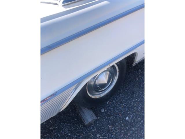 1962 Mercury Meteor (CC-2109490) for sale in Cadillac, Michigan