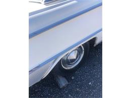 1962 Mercury Meteor (CC-2109490) for sale in Cadillac, Michigan
