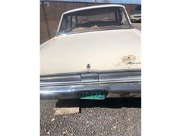 1962 Mercury Meteor (CC-2109490) for sale in Cadillac, Michigan