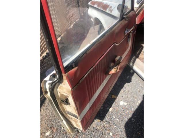 1962 Mercury Meteor (CC-2109490) for sale in Cadillac, Michigan