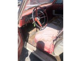1962 Mercury Meteor (CC-2109490) for sale in Cadillac, Michigan