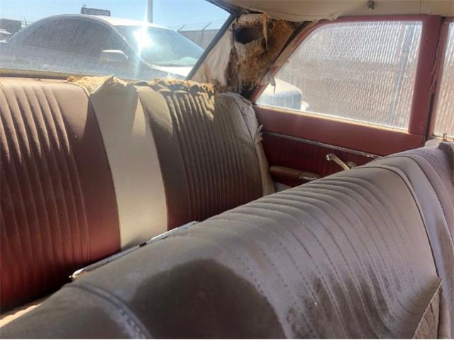 1962 Mercury Meteor (CC-2109490) for sale in Cadillac, Michigan