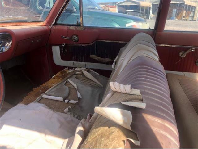 1962 Mercury Meteor (CC-2109490) for sale in Cadillac, Michigan