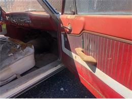 1962 Mercury Meteor (CC-2109490) for sale in Cadillac, Michigan