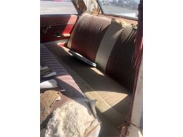 1962 Mercury Meteor (CC-2109490) for sale in Cadillac, Michigan
