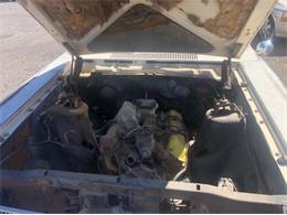 1962 Mercury Meteor (CC-2109490) for sale in Cadillac, Michigan