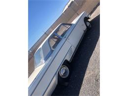 1962 Mercury Meteor (CC-2109490) for sale in Cadillac, Michigan