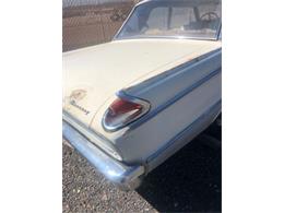 1962 Mercury Meteor (CC-2109490) for sale in Cadillac, Michigan