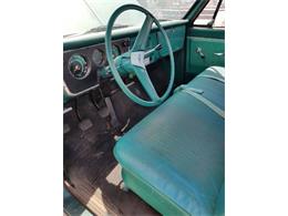 1970 Chevrolet C10 (CC-2109491) for sale in Cadillac, Michigan
