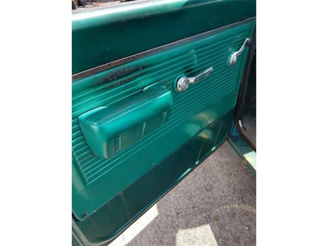 1970 Chevrolet C10 (CC-2109491) for sale in Cadillac, Michigan