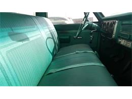 1970 Chevrolet C10 (CC-2109491) for sale in Cadillac, Michigan
