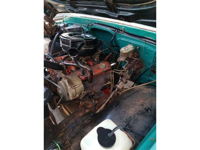 1970 Chevrolet C10 (CC-2109491) for sale in Cadillac, Michigan