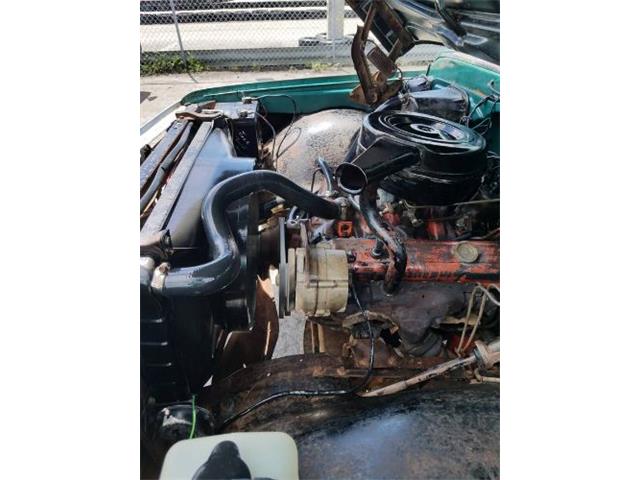 1970 Chevrolet C10 (CC-2109491) for sale in Cadillac, Michigan