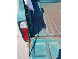 1970 Chevrolet C10 (CC-2109491) for sale in Cadillac, Michigan