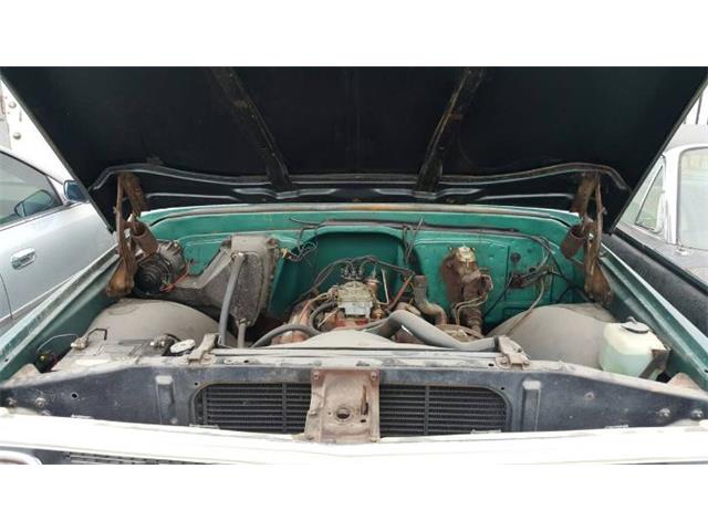 1970 Chevrolet C10 (CC-2109491) for sale in Cadillac, Michigan
