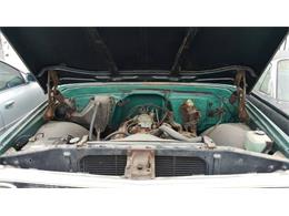 1970 Chevrolet C10 (CC-2109491) for sale in Cadillac, Michigan