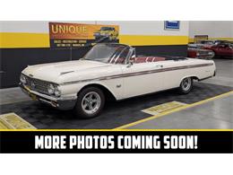 1962 Ford Galaxie 500 (CC-2109492) for sale in Mankato, Minnesota