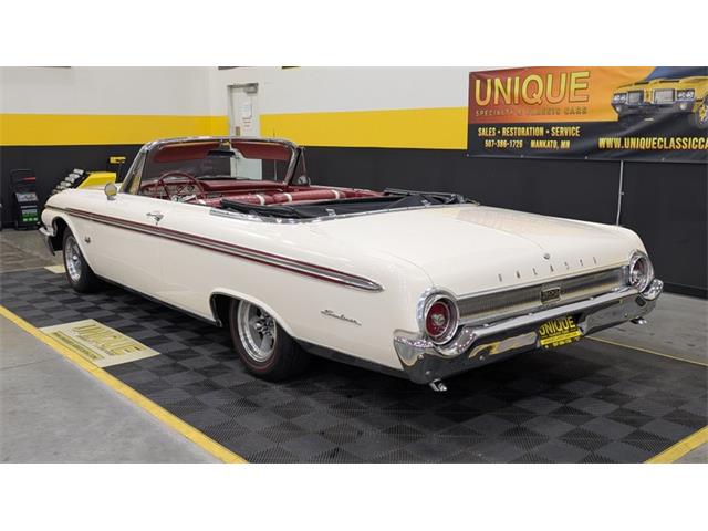 1962 Ford Galaxie 500 (CC-2109492) for sale in Mankato, Minnesota