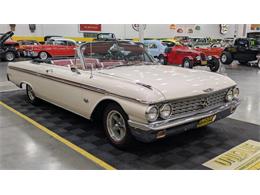 1962 Ford Galaxie 500 (CC-2109492) for sale in Mankato, Minnesota