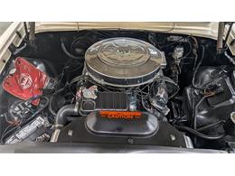 1962 Ford Galaxie 500 (CC-2109492) for sale in Mankato, Minnesota