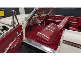 1962 Ford Galaxie 500 (CC-2109492) for sale in Mankato, Minnesota