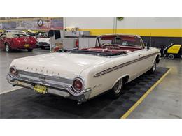 1962 Ford Galaxie 500 (CC-2109492) for sale in Mankato, Minnesota