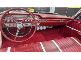 1962 Ford Galaxie 500 (CC-2109492) for sale in Mankato, Minnesota
