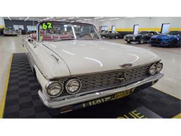 1962 Ford Galaxie 500 (CC-2109492) for sale in Mankato, Minnesota