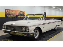 1962 Ford Galaxie 500 (CC-2109492) for sale in Mankato, Minnesota