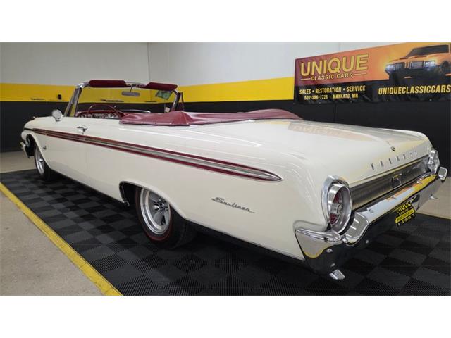 1962 Ford Galaxie 500 (CC-2109492) for sale in Mankato, Minnesota