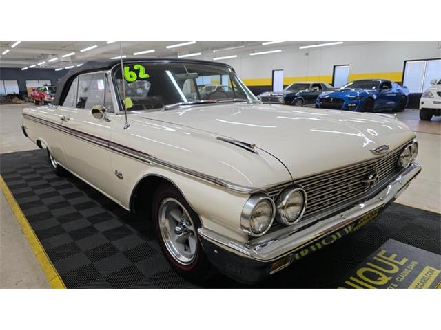 1962 Ford Galaxie 500 (CC-2109492) for sale in Mankato, Minnesota