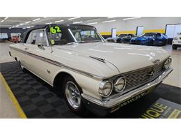 1962 Ford Galaxie 500 (CC-2109492) for sale in Mankato, Minnesota