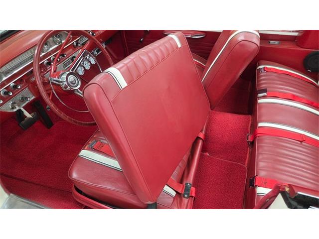 1962 Ford Galaxie 500 (CC-2109492) for sale in Mankato, Minnesota
