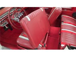 1962 Ford Galaxie 500 (CC-2109492) for sale in Mankato, Minnesota