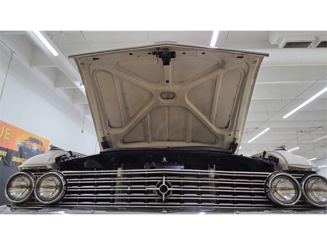 1962 Ford Galaxie 500 (CC-2109492) for sale in Mankato, Minnesota