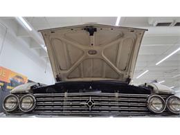 1962 Ford Galaxie 500 (CC-2109492) for sale in Mankato, Minnesota
