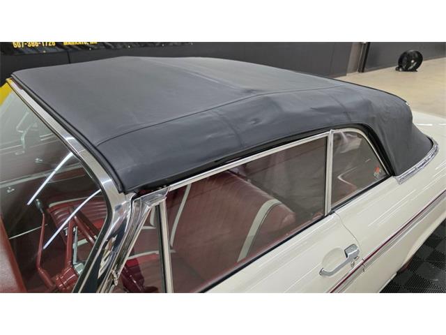 1962 Ford Galaxie 500 (CC-2109492) for sale in Mankato, Minnesota