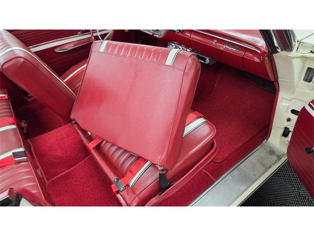 1962 Ford Galaxie 500 (CC-2109492) for sale in Mankato, Minnesota