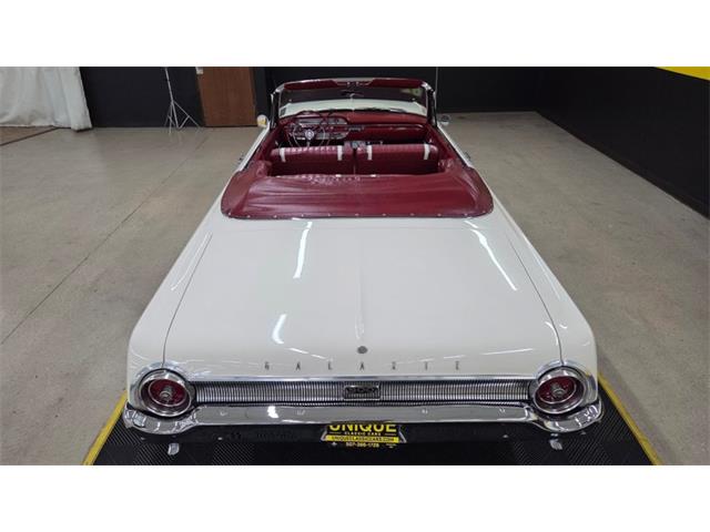 1962 Ford Galaxie 500 (CC-2109492) for sale in Mankato, Minnesota