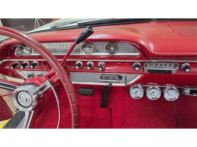 1962 Ford Galaxie 500 (CC-2109492) for sale in Mankato, Minnesota