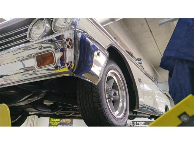 1962 Ford Galaxie 500 (CC-2109492) for sale in Mankato, Minnesota