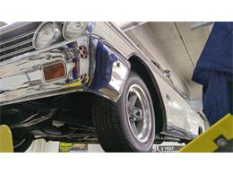 1962 Ford Galaxie 500 (CC-2109492) for sale in Mankato, Minnesota