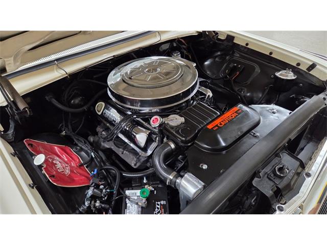 1962 Ford Galaxie 500 (CC-2109492) for sale in Mankato, Minnesota