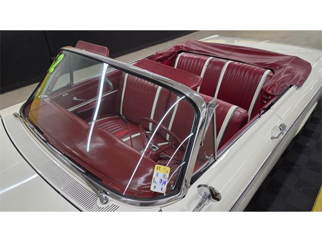 1962 Ford Galaxie 500 (CC-2109492) for sale in Mankato, Minnesota