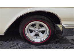 1962 Ford Galaxie 500 (CC-2109492) for sale in Mankato, Minnesota