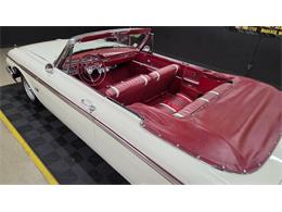 1962 Ford Galaxie 500 (CC-2109492) for sale in Mankato, Minnesota
