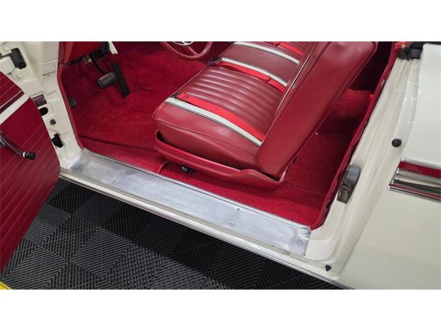 1962 Ford Galaxie 500 (CC-2109492) for sale in Mankato, Minnesota