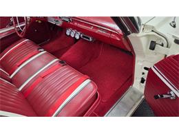 1962 Ford Galaxie 500 (CC-2109492) for sale in Mankato, Minnesota