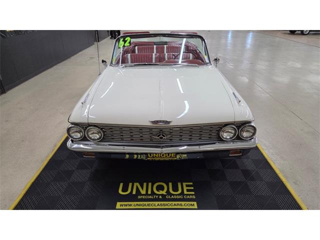 1962 Ford Galaxie 500 (CC-2109492) for sale in Mankato, Minnesota